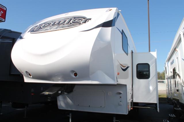 2013 Heartland PROWLER SPORT